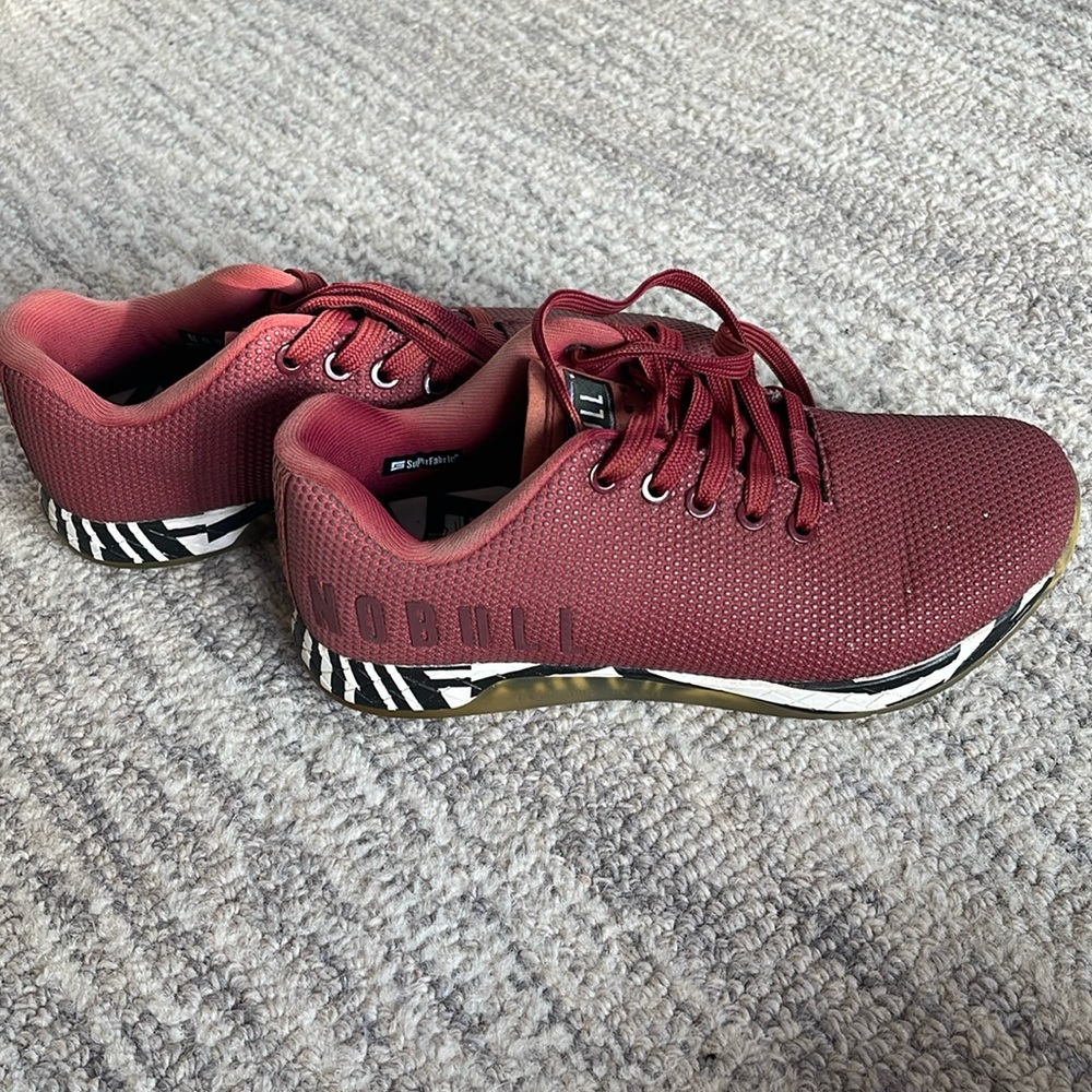No Bull Training Shoes